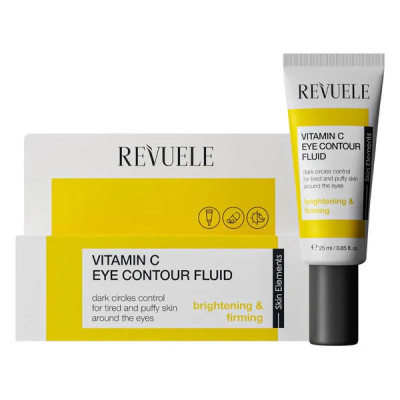 REVUELE VITAMIN C CONTOUR DES YEUX 25ML