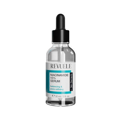 REVUELE NIACINAMIDE 15% SERUM 30ML
