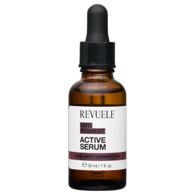REVUELE ANTI PIGMENT SERUM ACTIVE 30ML