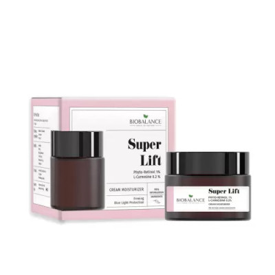 BIOBALANCE SUPER LIFT 50ML