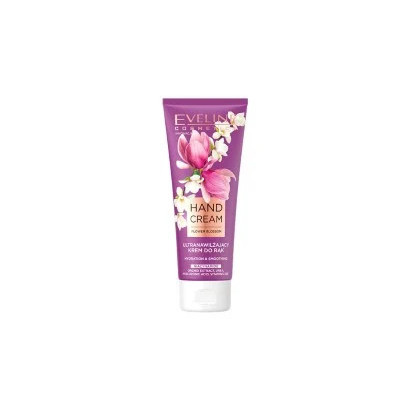 EVELINE FLOWER HAND CREAM NIACINAMIDE 75ML