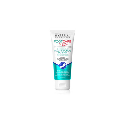 EVELINE FOOT CARE GOMMAGE PIED 100ML