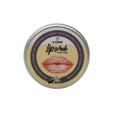K-REINE LIP SCRUB VANILLE 30ML