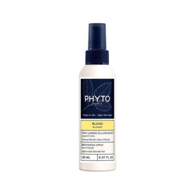 PHYTO BLOND SPRAY LUMIERE ECLAIRCISSANT 150ML
