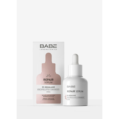 BABE REPAIR SERUM 30ML