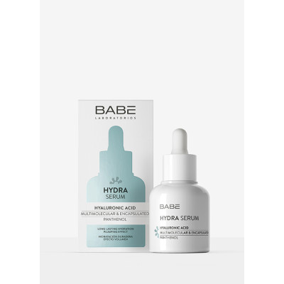 BABE HYDRA SERUM 30ML