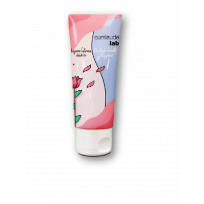 CUMLAUDE LAB HYGIENE GEL INTIME QUOTIDIEN 100ML