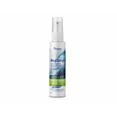 FARMAVANS MAGSPRAY MAGNESIUM 100ML