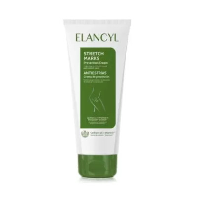 ELANCYL STRETCH MARK CREME PREVENTION VERGETURES 200ML