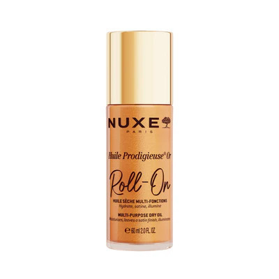NUXE HUILE PRODIGIEUSE OR ROLL-ON