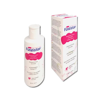 FONGISTOP SHAMPOING 200ML
