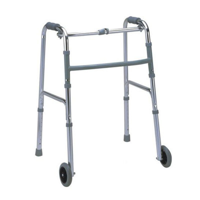 DEAMBULATEUR À 2 ROUE