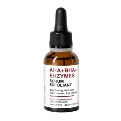 K-REINE SERUM EXFOLIANT AHA ANTI TACHES 30ML
