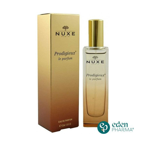 NUXE PRODIGIEUX LE PARFUM 30ML