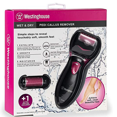 WESTINGHOUSE RÂPE ÉLECTRIQUE WH1123 – 3000 TOURS/MIN