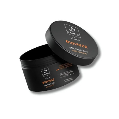 BIOVIGOR GEL COIFFANT ANTI CHUTE 150ML