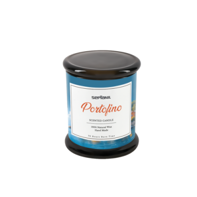 SEPTANIL BOUGIE PARFUMEE PORTOFINO 280GR