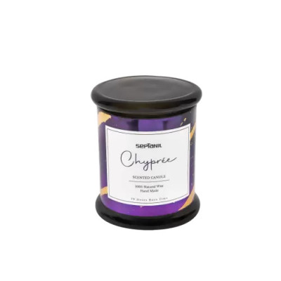 SEPTANIL BOUGIE PARFUMEE CHYPREE 280GR
