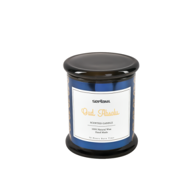 SEPTANIL BOUGIE PARFUMEE OUD ABSOLU 280GR