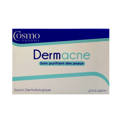 DERMACNE-SAVON-ANTI-ACNE-90GR