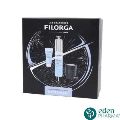 FILORGA- coffret