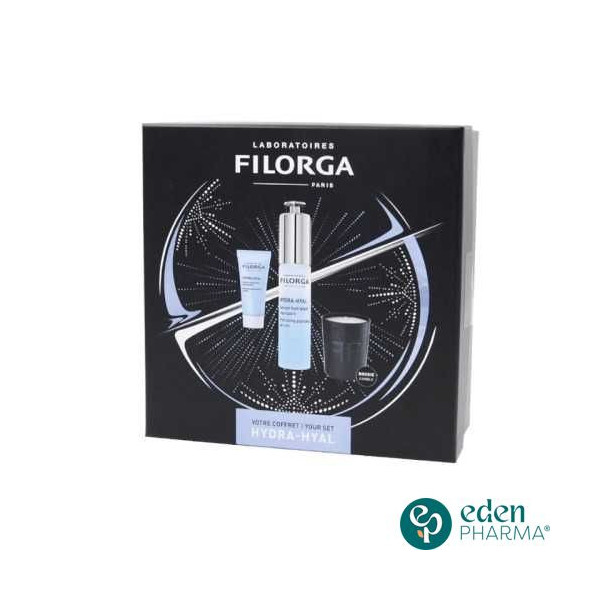 FILORGA XMAS BOX HYDRA HYAL 2023