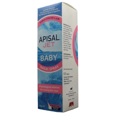 ASPIRE NASAL SPRAY 15ML
