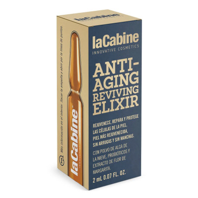 LACABINE ANTI-AGING REVIVING ELIXIR 1 AMPOULE