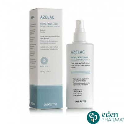 lotion- SESDERMA