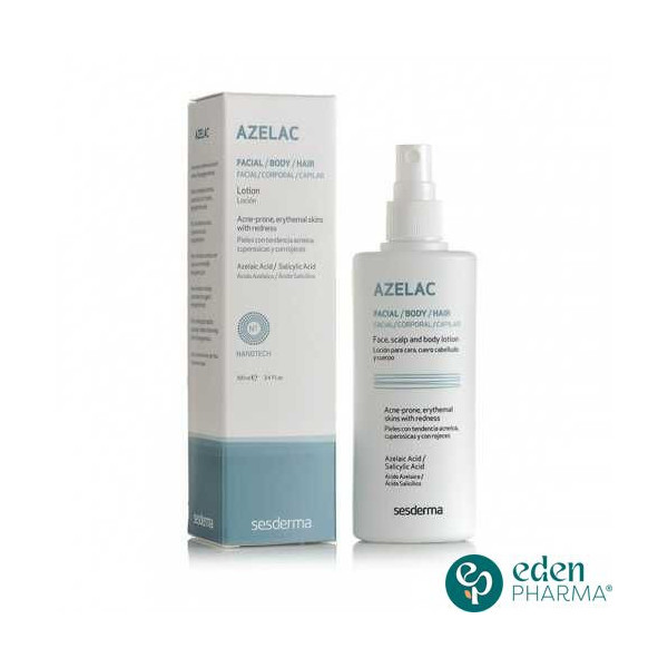 SESDERMA AZELAC LOTION 100ML