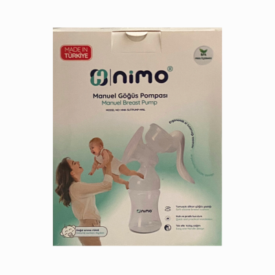 NIMO TIRE LAIT MANUEL