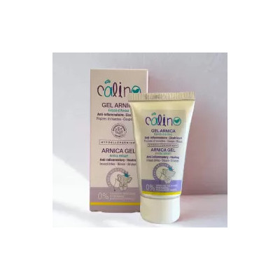 CALINO GEL ARNICA 50GR