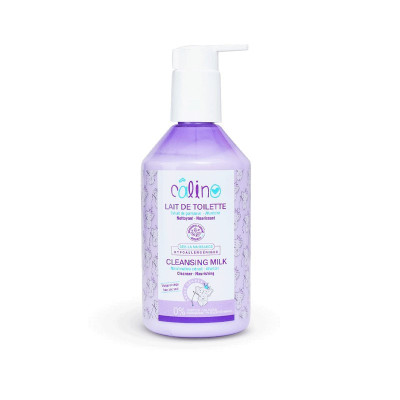 CALINO LAIT DE TOILETTE 300ML