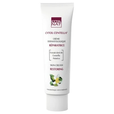 CYTOLNAT CENTELLA CREME DERMATOLOGIQUE REPARATRICE 30ML