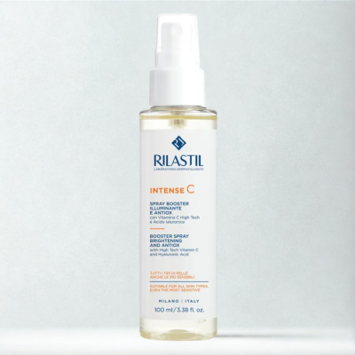 RILASTIL INTENSE C SPRAY BOOSTER 100ML