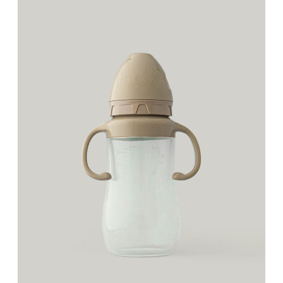 POCO BABY BIBERON SILICONE 270ML