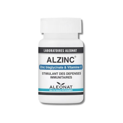 ALEONAT ALZINC BOITE DE 30