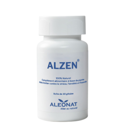 ALEONAT ALZEN BOITE DE 30