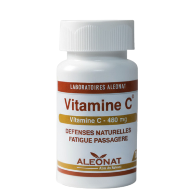 ALEONAT VITAMINE C BOITE DE 30