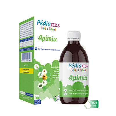 PEDIAKIDS APIMIX 150ML