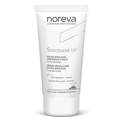 NOREVA SEBODIANE DS MICRO EMULSION 30ML