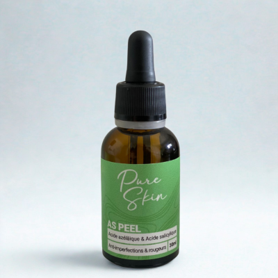 PURE SKIN AS PEEL 30ML