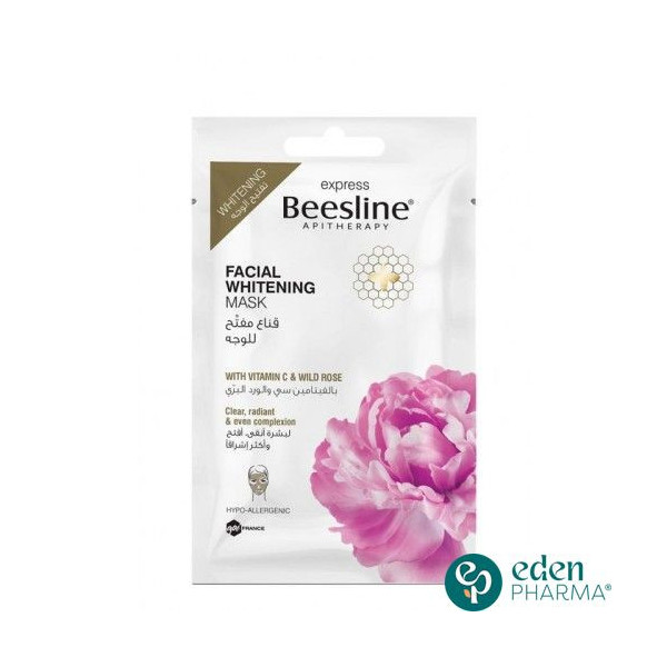 BEESLINE MASQUE ECLAIRCISSANT VISAGE