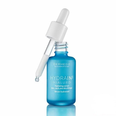 DERMEDIC-HYDRAIN-3-SERUM---30ML