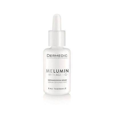 DERMEDIC MELUMIN SERUM DEPIGMENTANT ANTI AGE 30ML