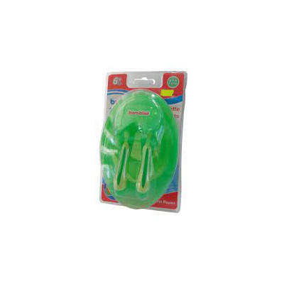 BAMBINI ASSIETTE + COUVERT REF: 462