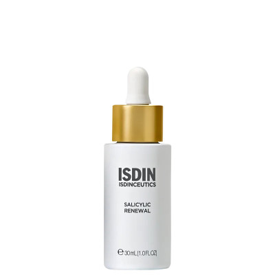 ISDIN ISDINCEUTICS SALICYLIC RENEWAL SERUM 30ML