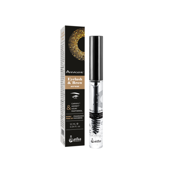 ANIVAGENE SERUM CILS SOURCILS 10ML