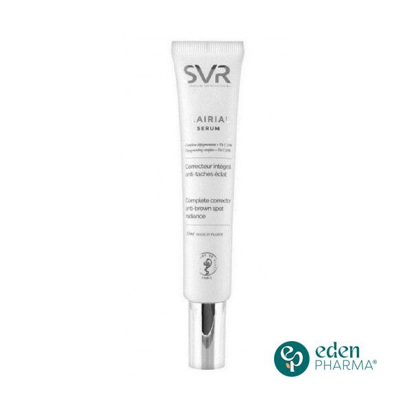 SVR CLAIRIAL SERUM CORRECTEUR INTEGRAL ANTI TACHES ECLAT 30ML