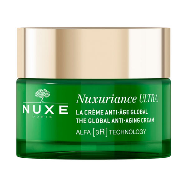 NUXE NUXURIANCE ULTRA LA CREME ANTI AGE GLOBAL 50ML
